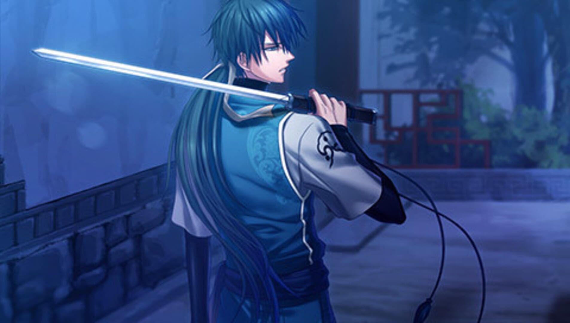 S.y.k: Shinsetsu Saiyuuki screenshot 2