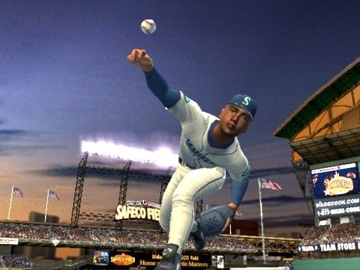 Triple Play 2002 screenshot 8