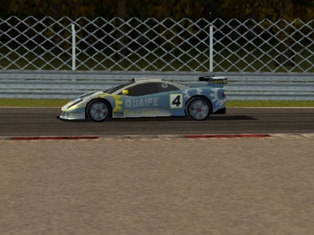 Total Immersion Racing screenshot 16