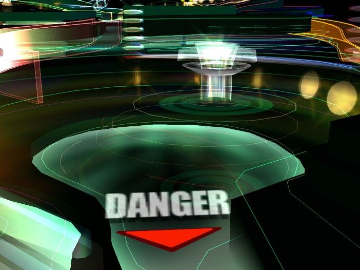 Flipnic (Aka Flipnic: Ultimate Pinball) screenshot 3