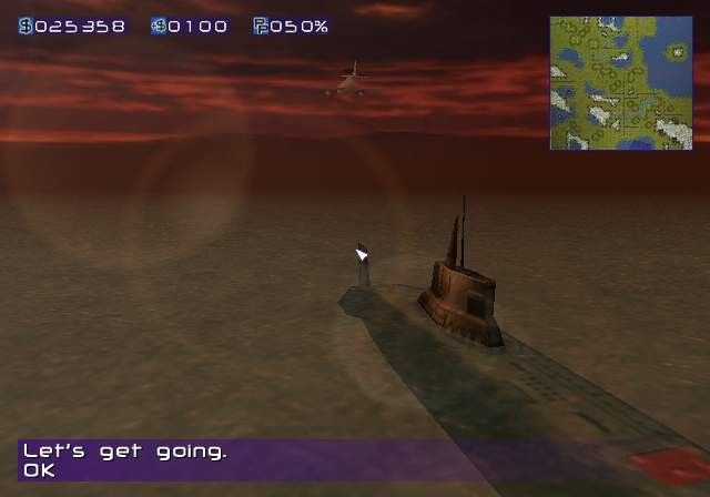 Conflict Zone screenshot 13