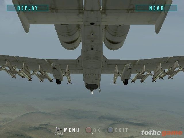 Energy Airforce: Aim Strike! screenshot 98