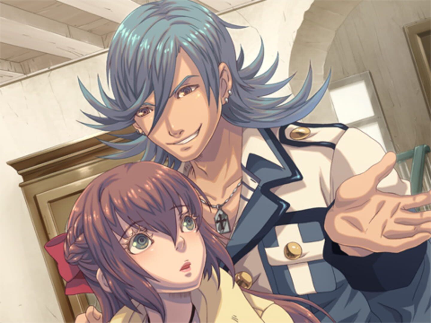 Kazeiro Surf screenshot 2