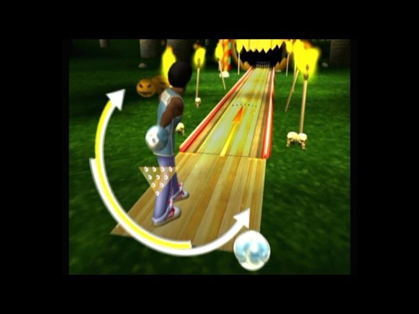 10-Pin: Champions Alley screenshot 11