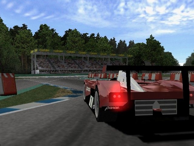 Total Immersion Racing screenshot 39