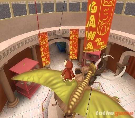 Curious George screenshot 10