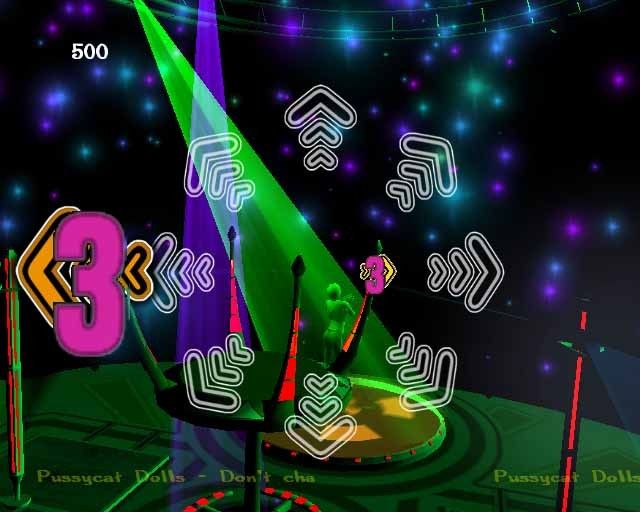 Dance Fest screenshot 1