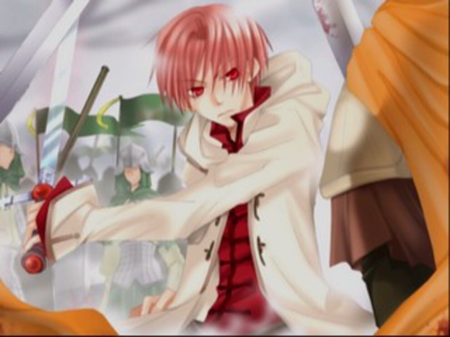 Hanakisou screenshot 5