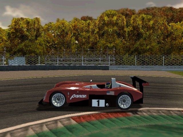 Total Immersion Racing screenshot 41