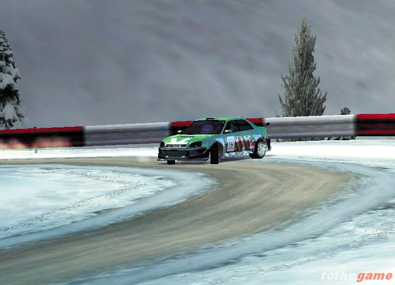 Euro Rally Champion screenshot 28