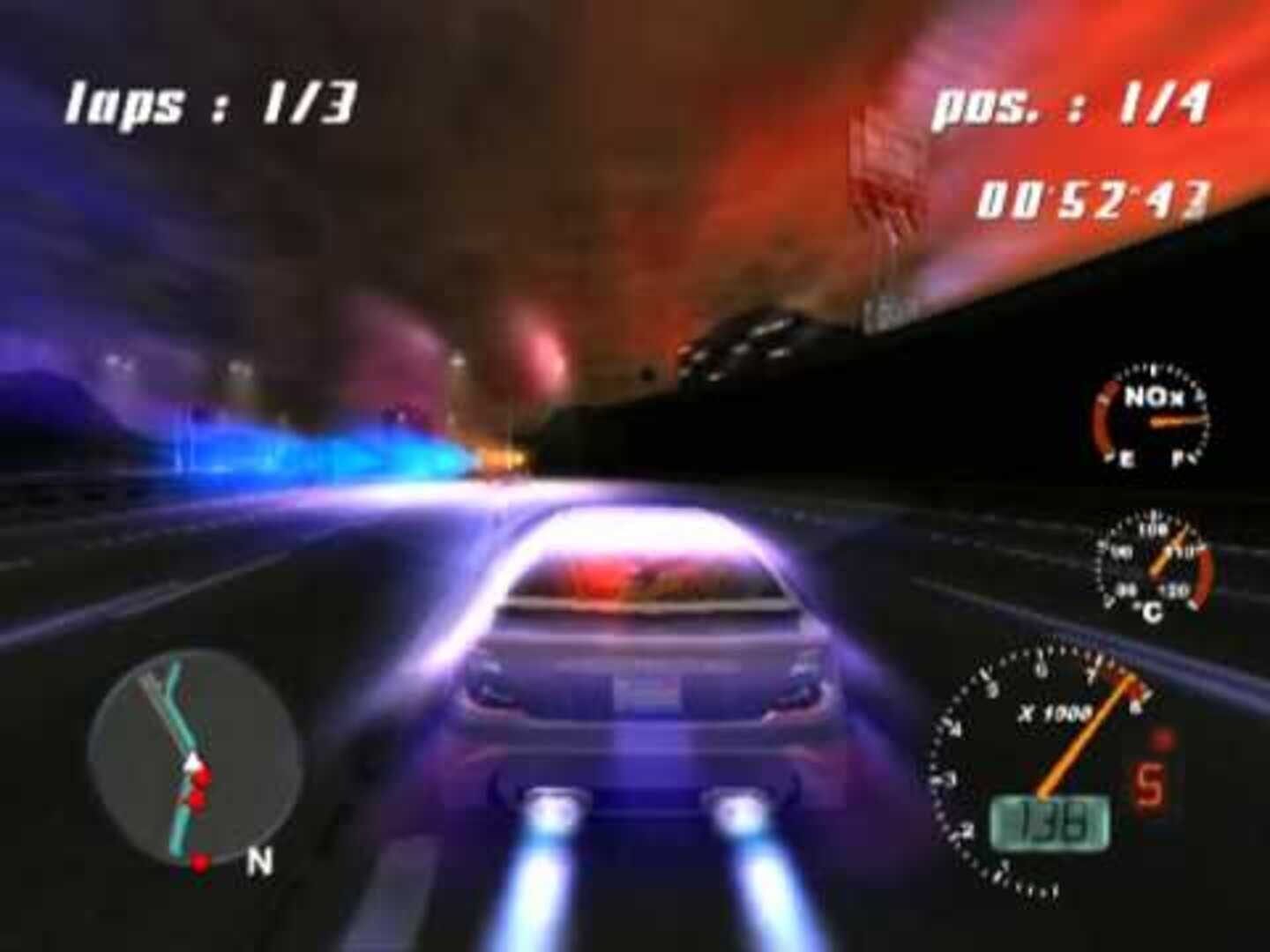 Rpm Tuning (Aka Top Gear Rpm Tuning) screenshot 9