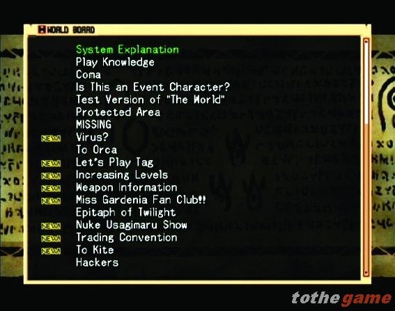 .hack Quarantine screenshot 5