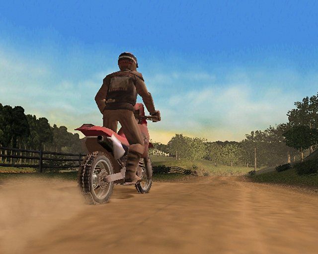 Dakar 2 screenshot 30