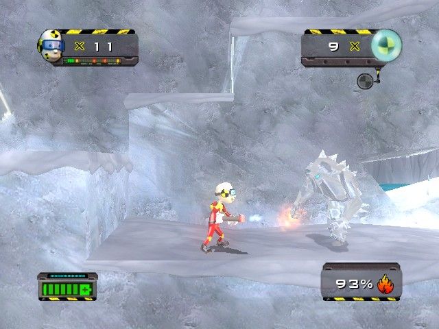Cid the Dummy screenshot 11