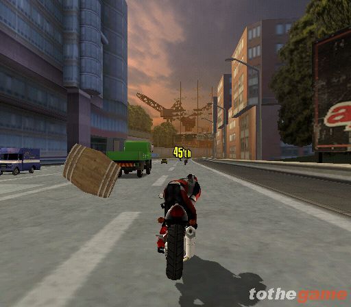 Speed Kings screenshot 12