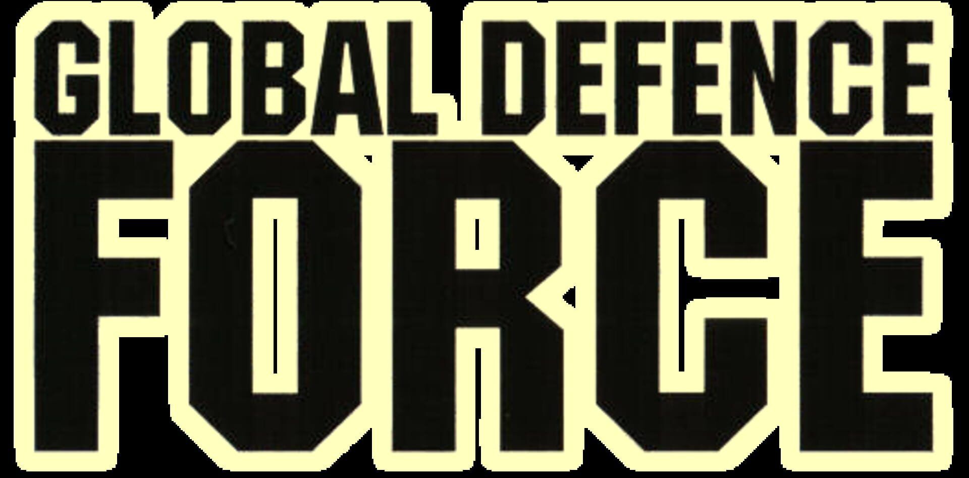 Global Defence Force artwork 1