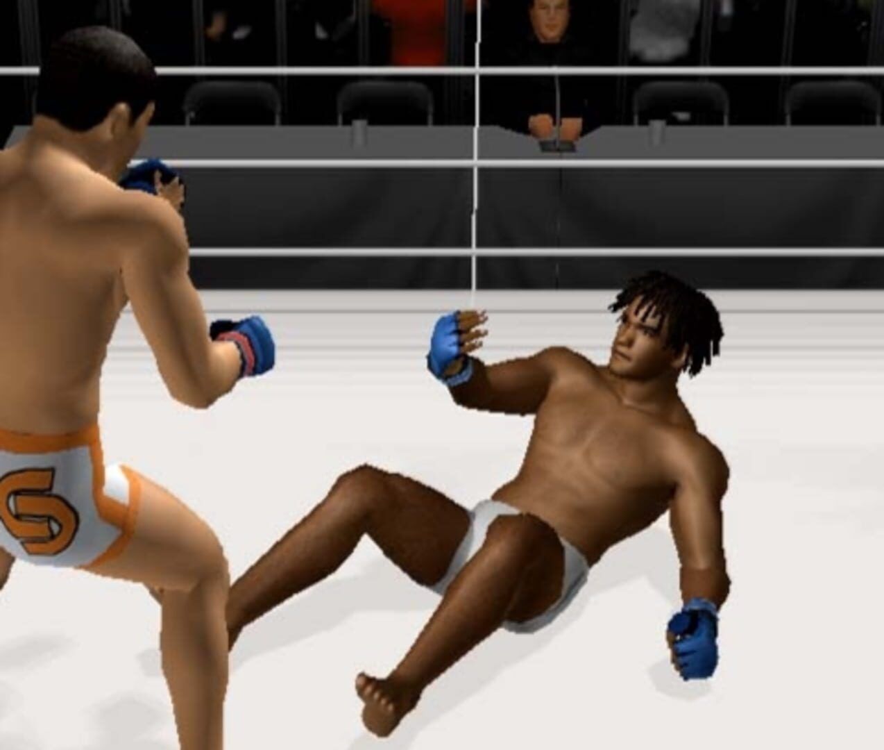 Pride Fc screenshot 12