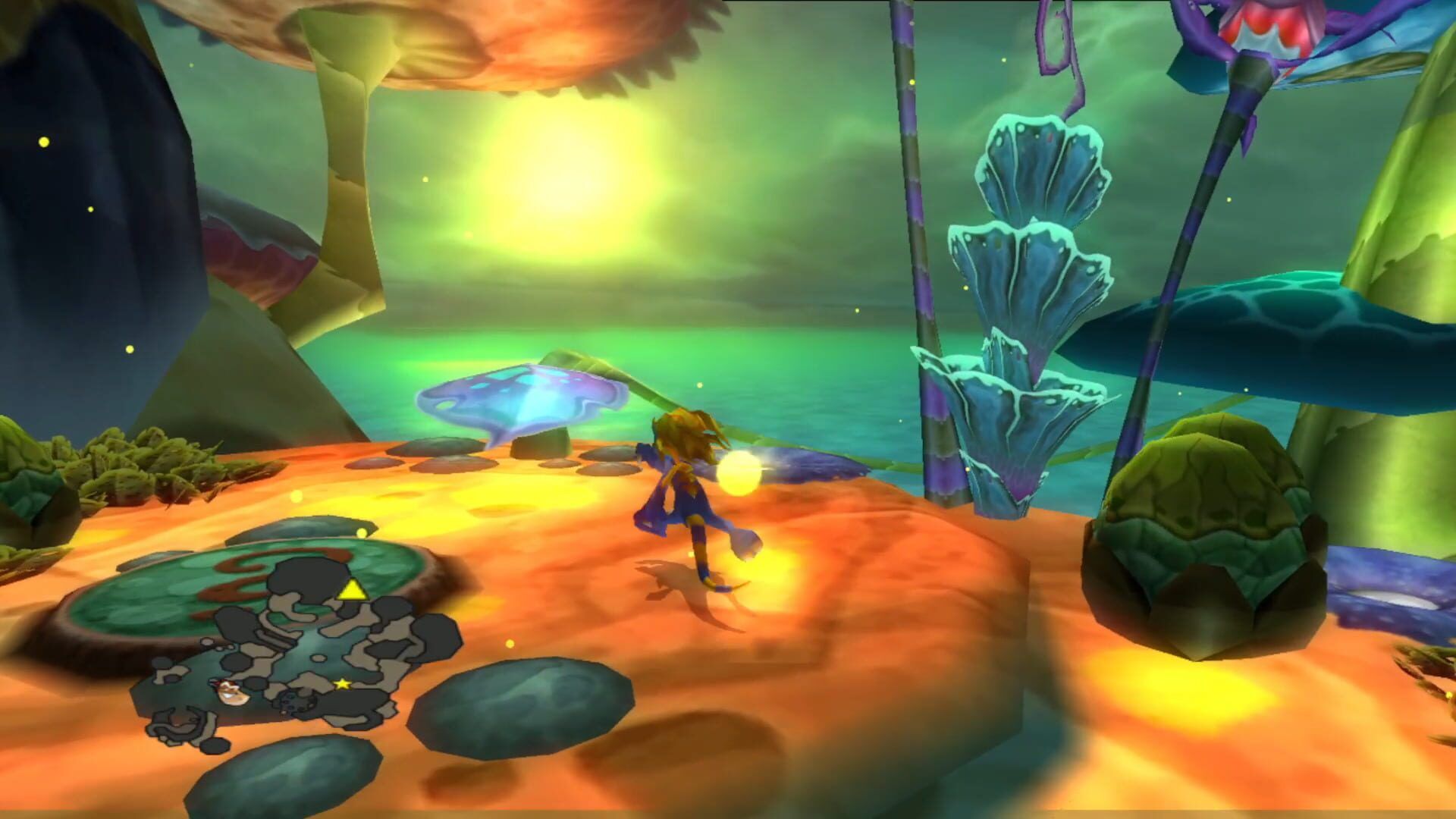 Scaler screenshot 1