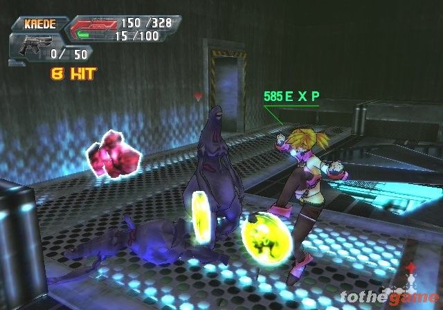 Crimson Tears screenshot 70