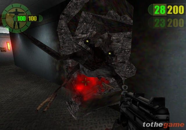 Red Faction screenshot 15