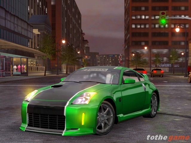 Midnight Club 3: Dub Edition screenshot 3