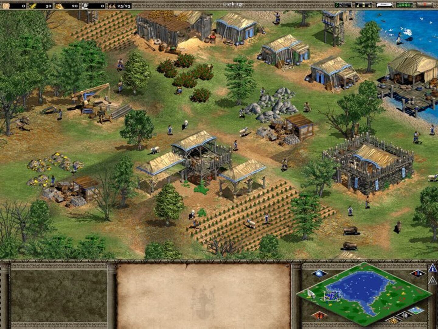 Age of Empires II: The Age of Kings screenshot 9