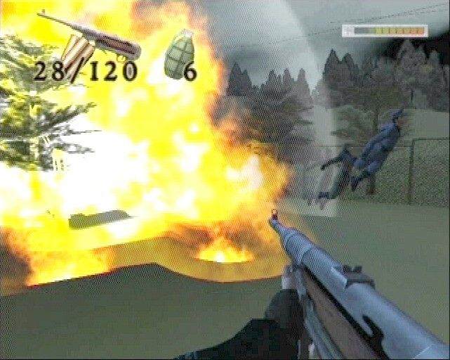 Wwii: Soldier screenshot 10