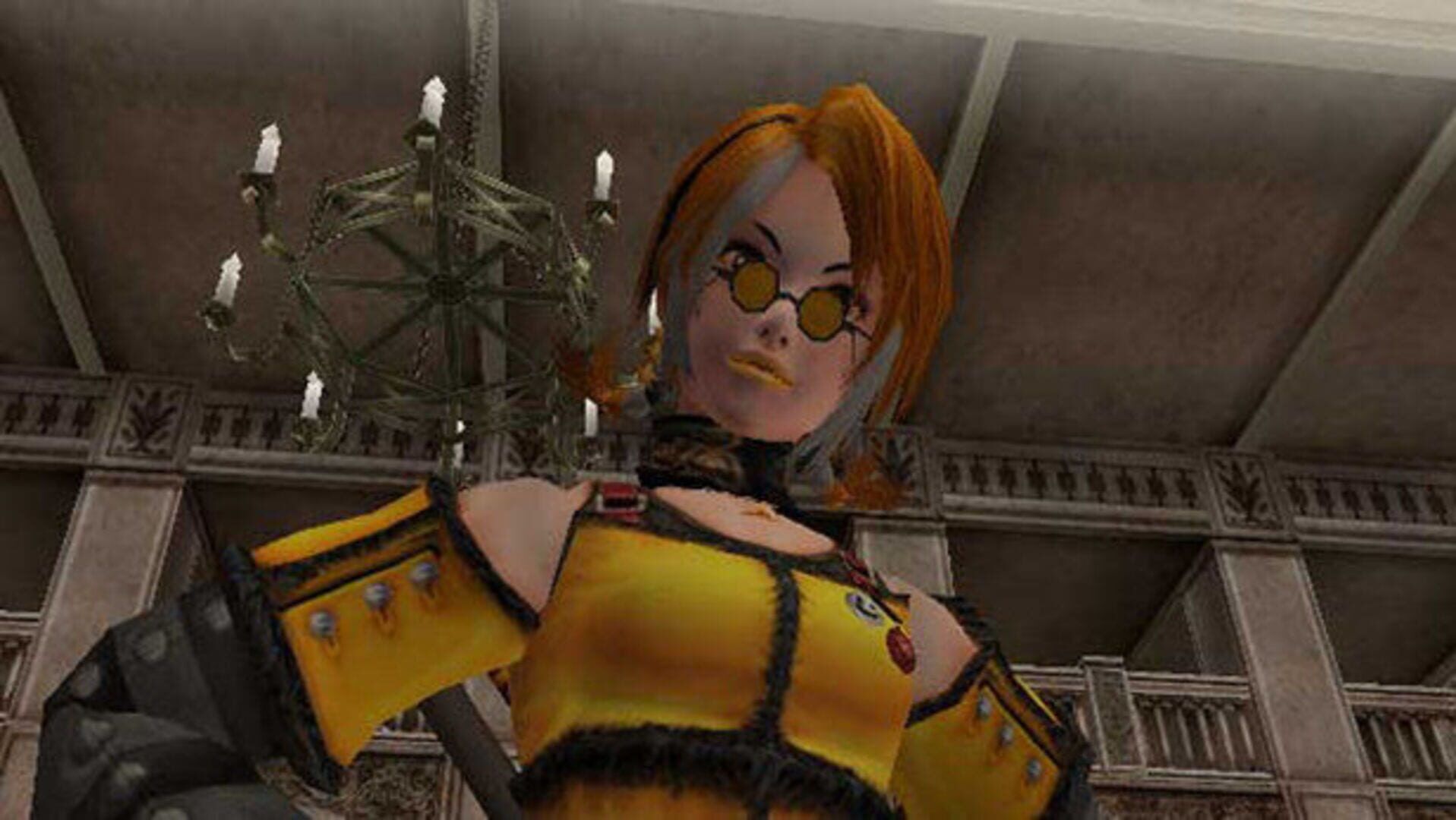 The King of Fighters 2006 screenshot 4