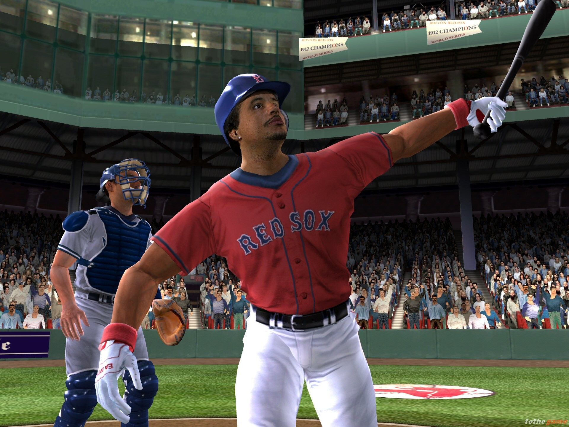 Mvp Baseball 2005 screenshot 14