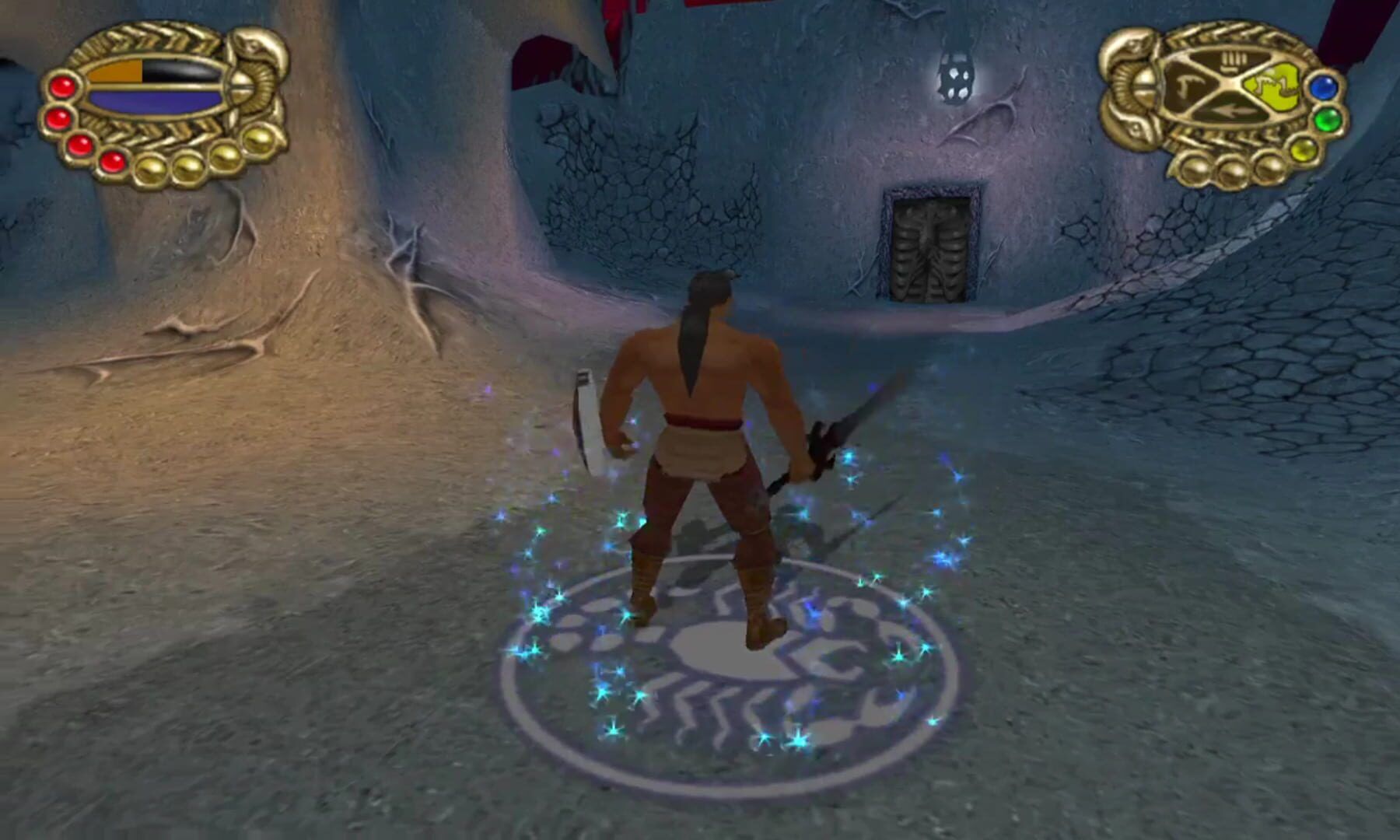 The Scorpion King: Rise of the Akkadian screenshot 12