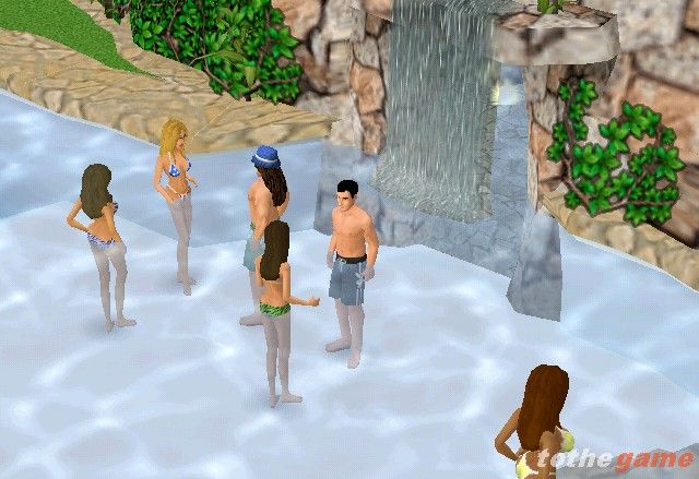 Playboy: The Mansion screenshot 4