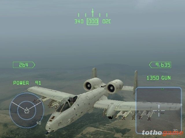 Energy Airforce: Aim Strike! screenshot 85