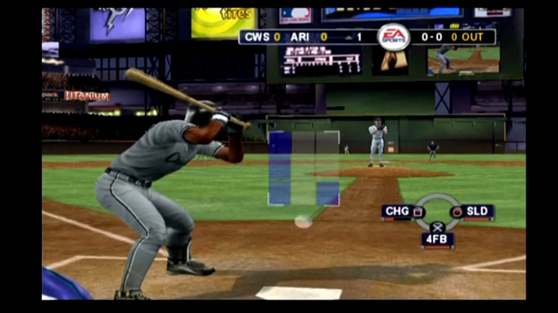 Mvp Baseball 2003 screenshot 6