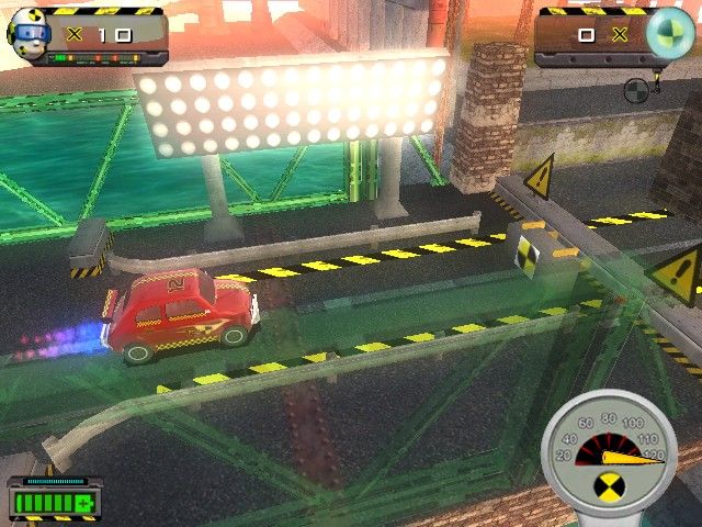 Cid the Dummy screenshot 8