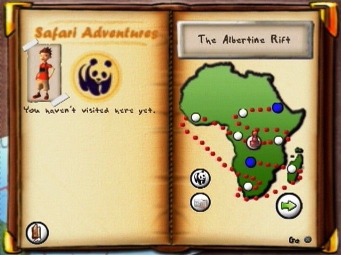 Safari Adventures Africa screenshot 7