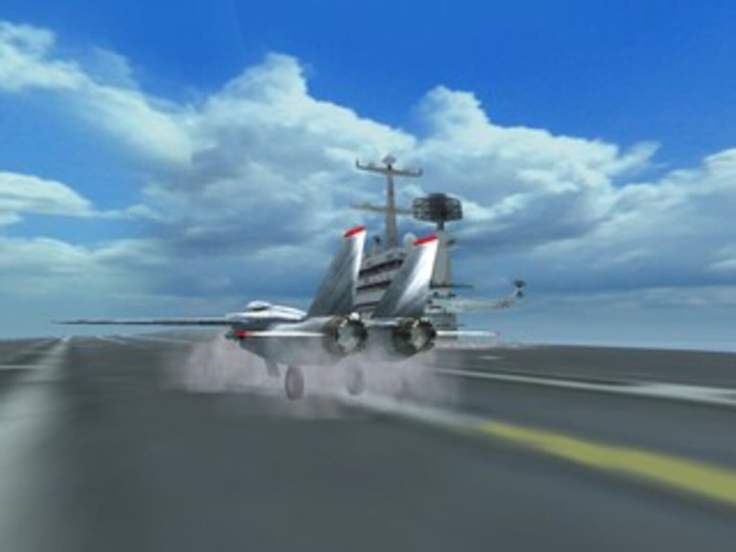 Top Gun screenshot 2