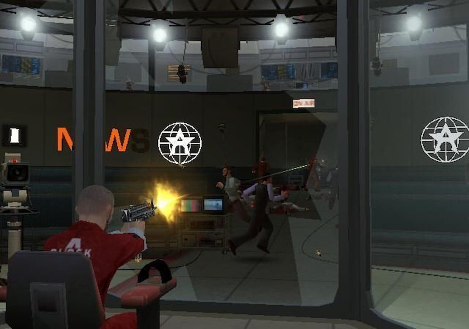 State of Emergency 2 screenshot 12