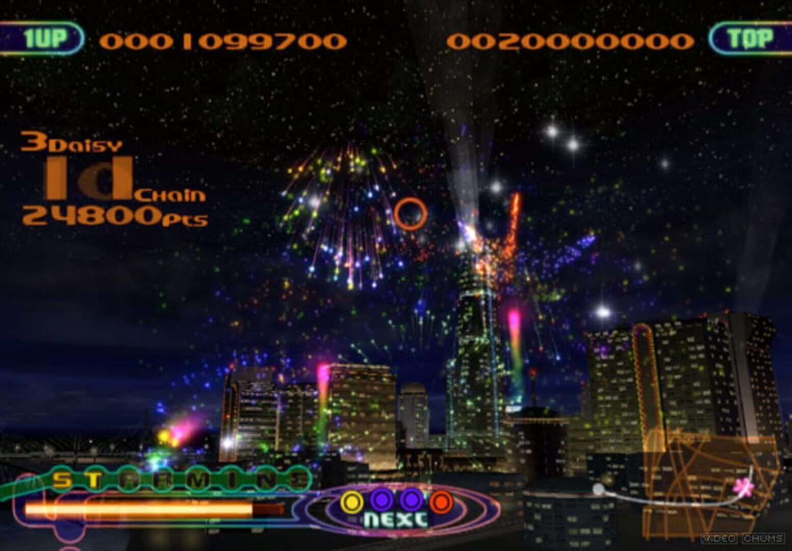 FantaVision screenshot 1