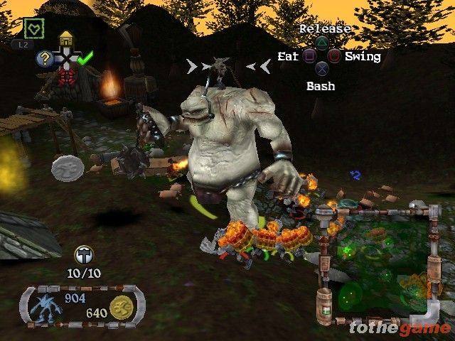 Goblin Commander: Unleash the Horde screenshot 36