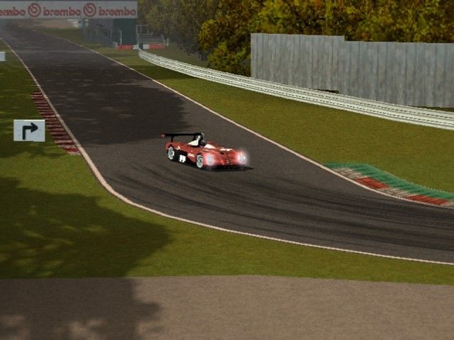 Total Immersion Racing screenshot 44