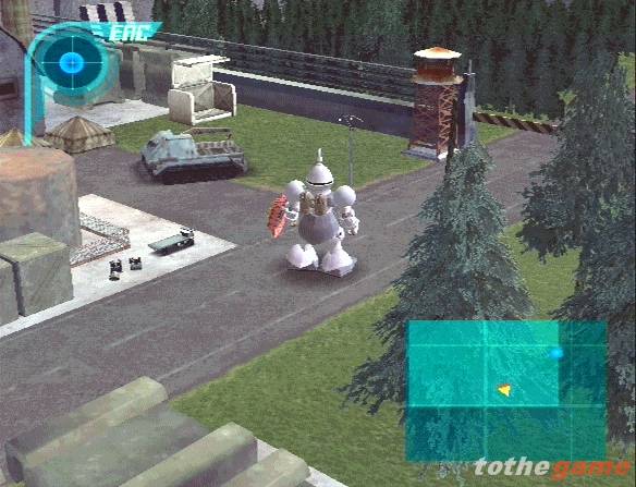 Ms Saga: A New Dawn screenshot 10