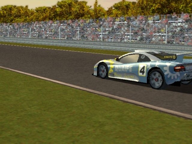 Total Immersion Racing screenshot 55