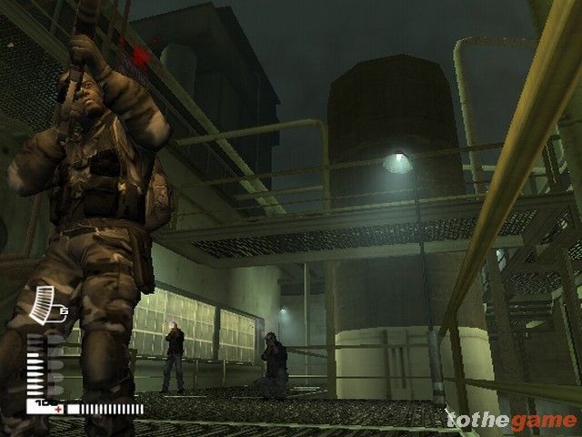 Without Warning screenshot 5