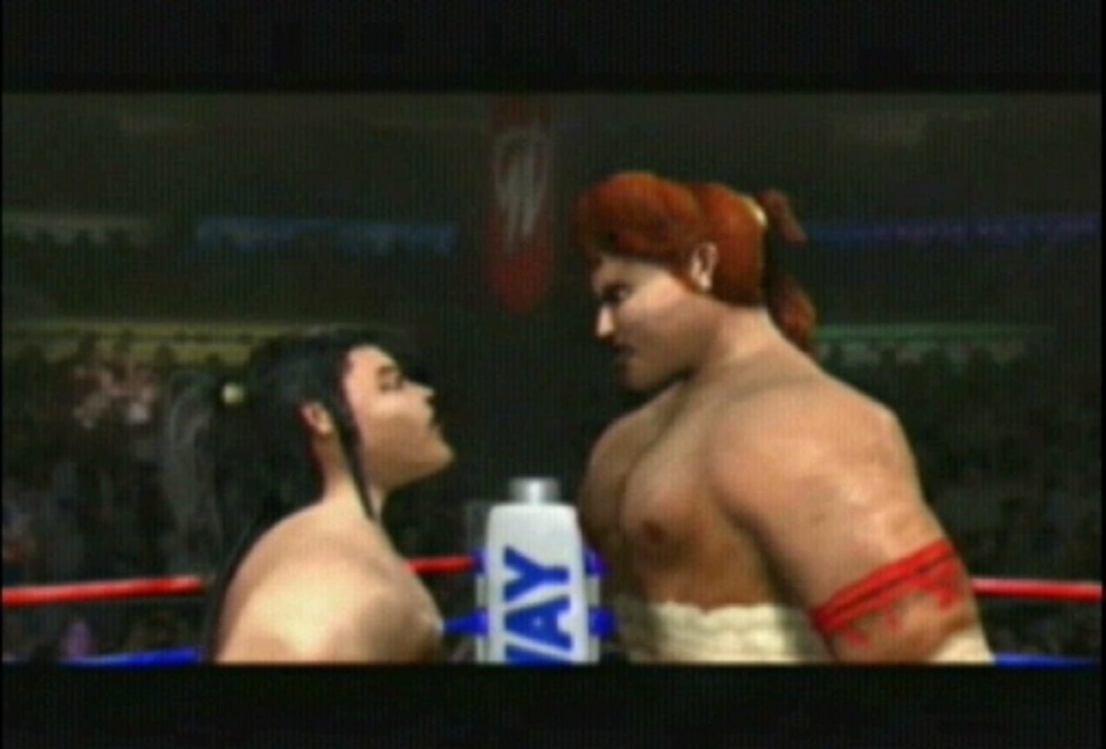 Ready 2 Rumble Boxing: Round 2 screenshot 4