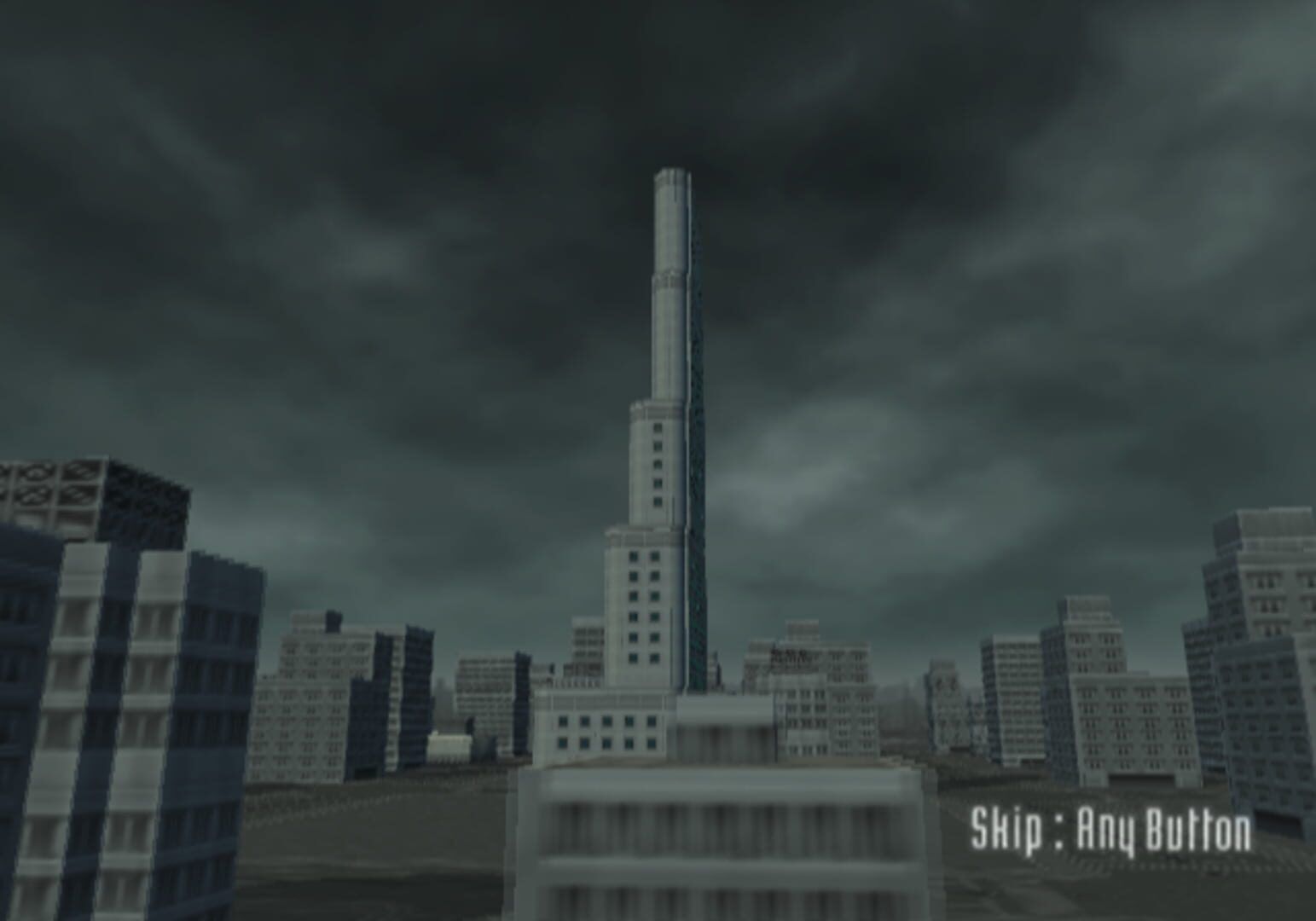 Detonator screenshot 4