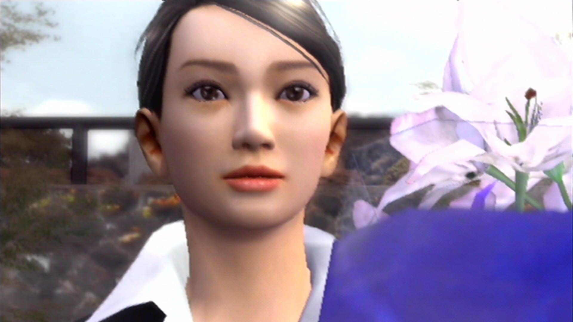 Yakuza 2 screenshot 8