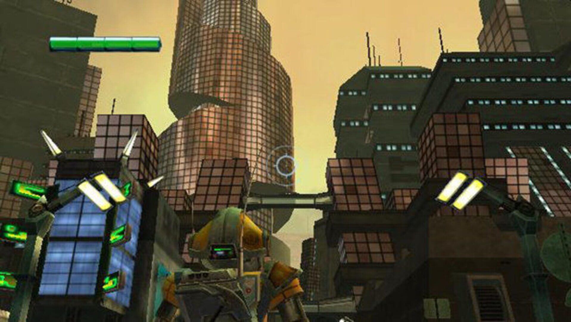 Metal Arms: Glitch in the System screenshot 23
