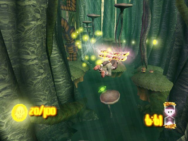 Treasure Planet screenshot 14
