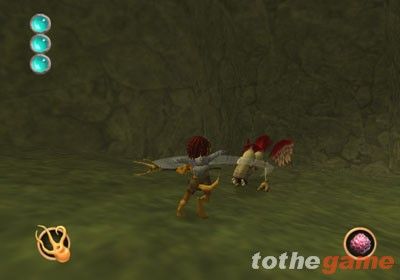 Rubu Tribe screenshot 8