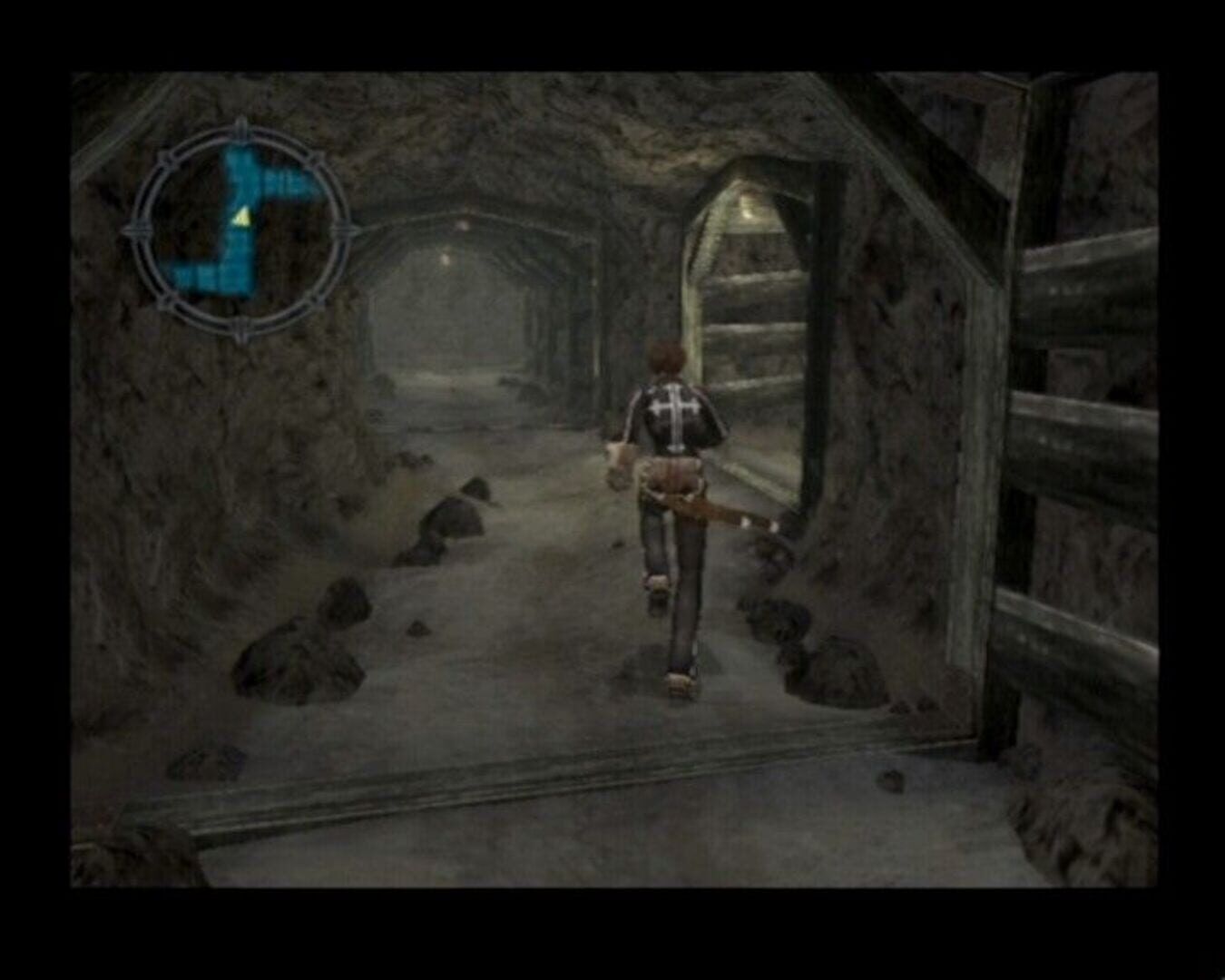 Shadow Hearts: Covenant screenshot 4